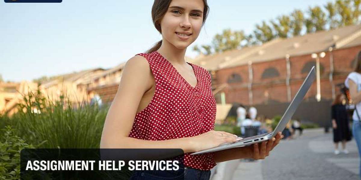 Why Should Students Choose Assignment Help Services?
