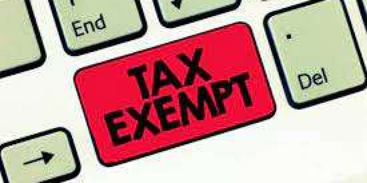 YMCA Tax Exempt