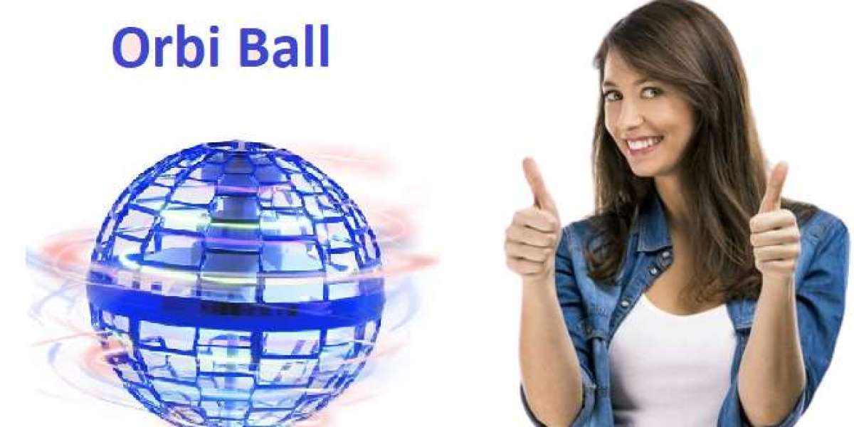 Orbi Ball Flugspielzeug – Ist es ein legitimer oder ein Fake Hype?