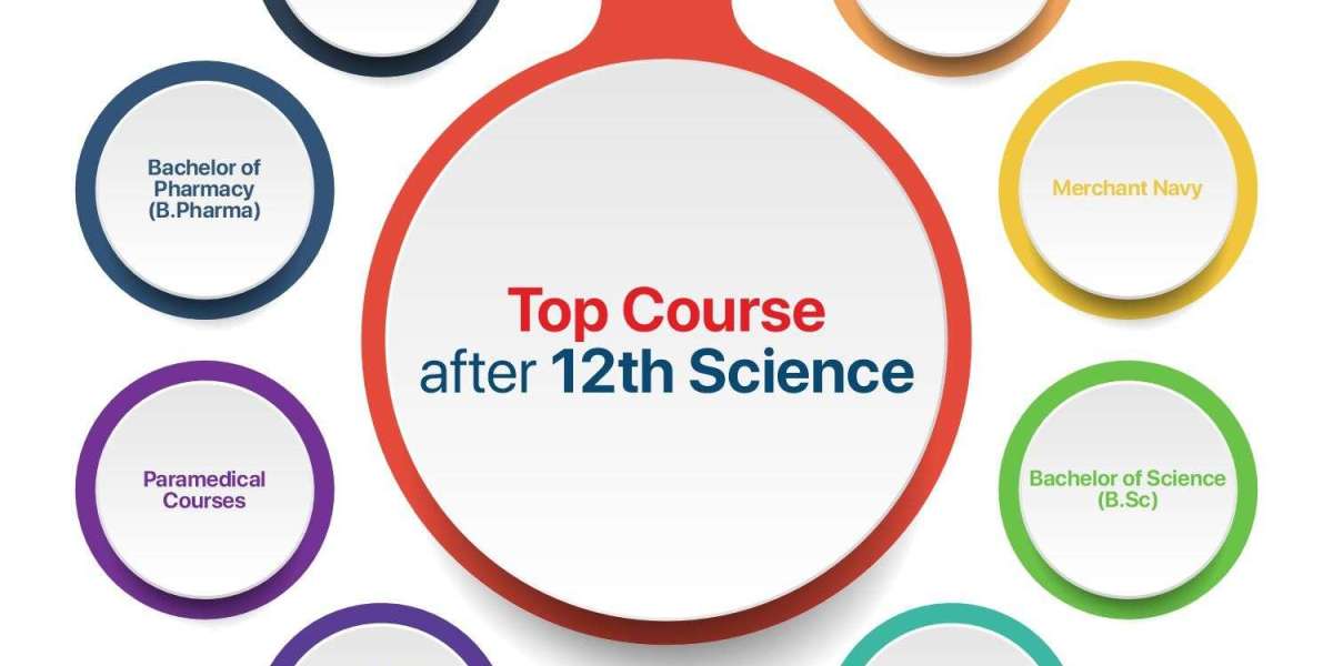 Unlocking Your Future: Best Courses to Pursue After 12th