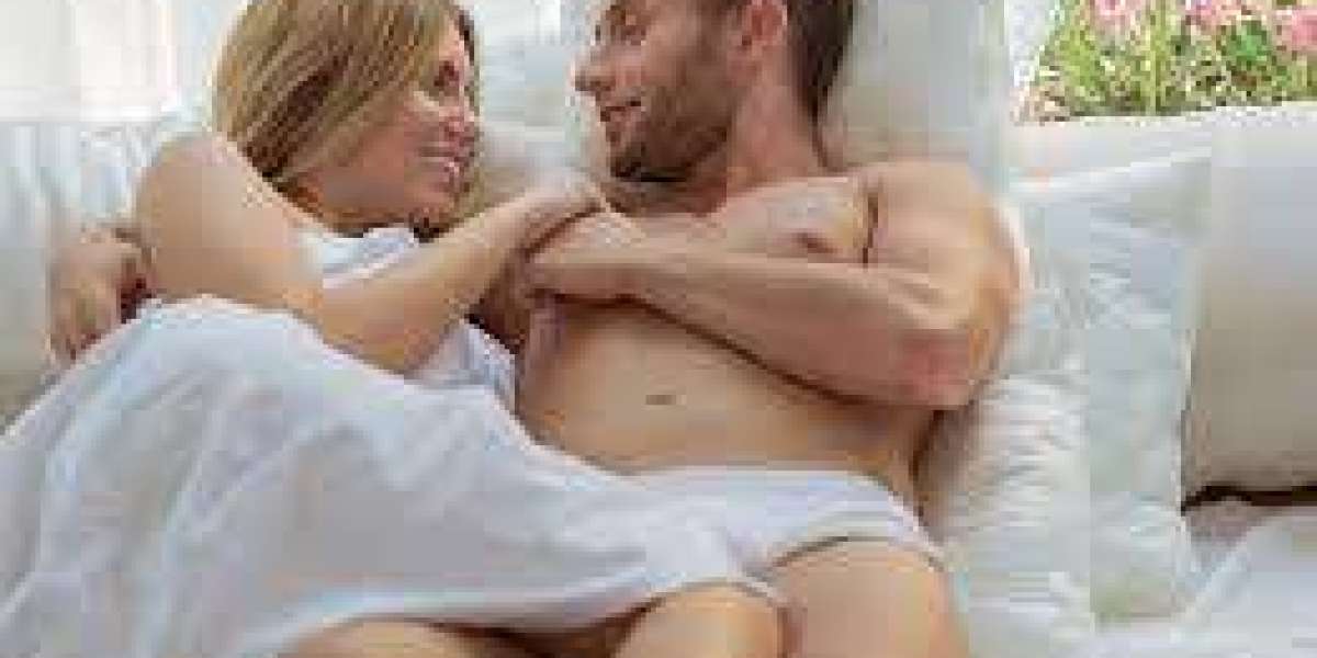 Everything You Need To Know About Viasil Male Enhancement