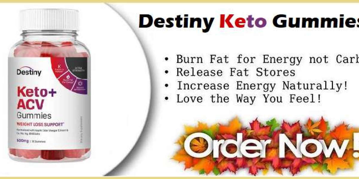 What Are The Particular Clinical Benefits Of Destiny Keto ACV Gummies?