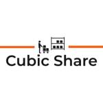 Cubic Share
