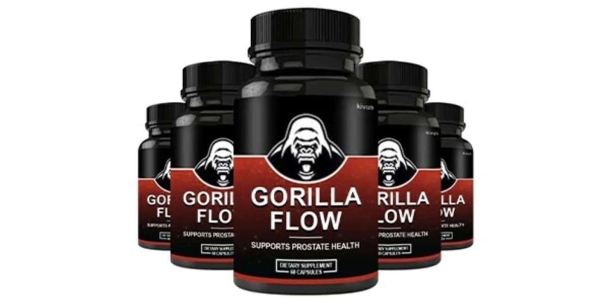 GorillaFlow Hoax Or Legit – How Does It Truly Function?