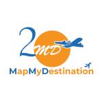 Map My Destination 2MD