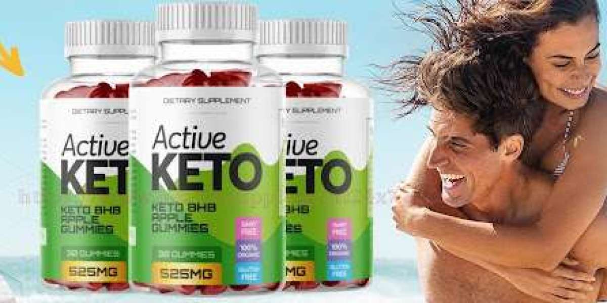 Keto Crave ACV Gummies [Fraudulent Exposed 2024] Don't Buy Till You Read This