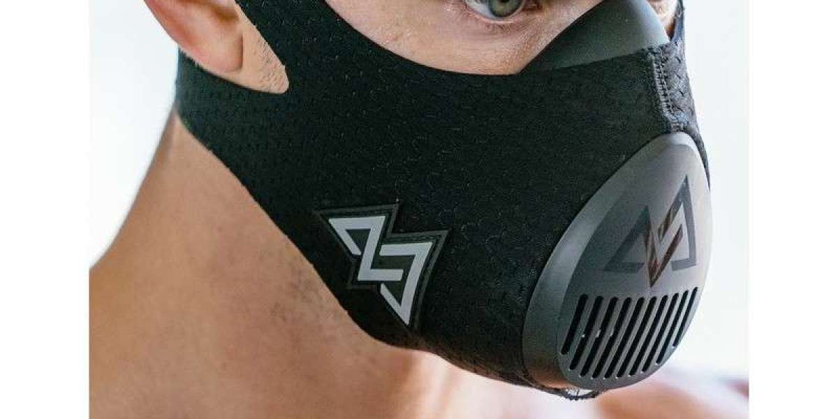 Training Altitude Masks