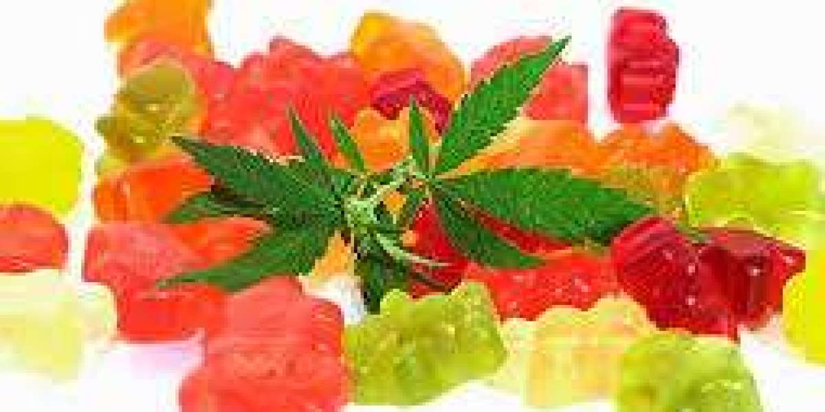 [Explained] Vigor Vita CBD Gummies Truth About This and Get This Order!