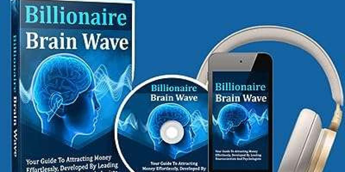 What is Inside the Billionaire Brain Wave Program?