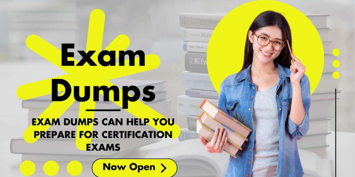 Academic Prowess: Exam Dumps as Your Secret Weapon