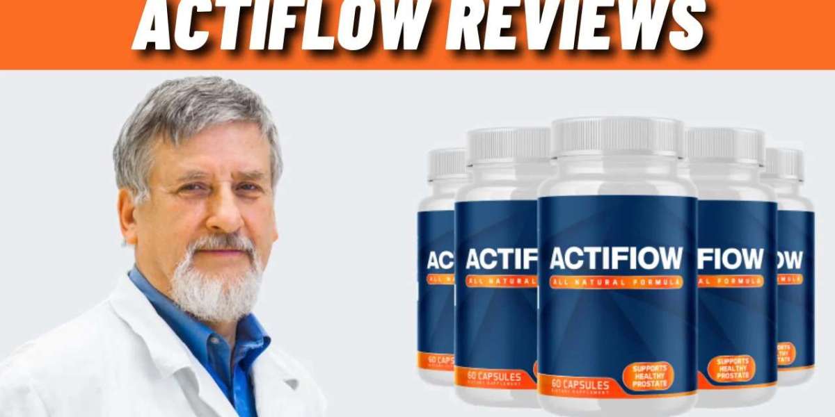 Actiflow Reviews: Must Read My Results Before You Try!