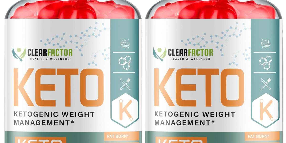 ClearFactor Keto Gummies Reviews - Risky Side-Effects & Vital Benefits
