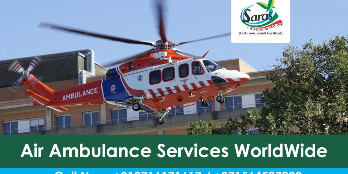 Sky Care Africa Elevating Emergency Healthcare with Premier Air Ambulance Services