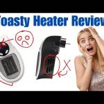 Toasty Heater