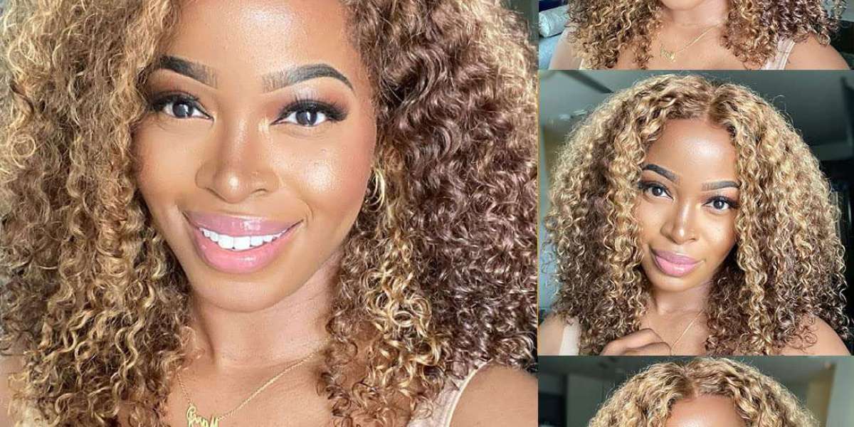 Unleashing Radiance: The Ultimate Guide to Curly Hair Bundles