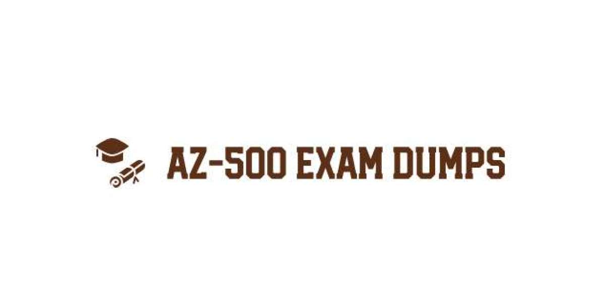 Get Certified in 6 Hours or Less with AZ-500 Exams dumps