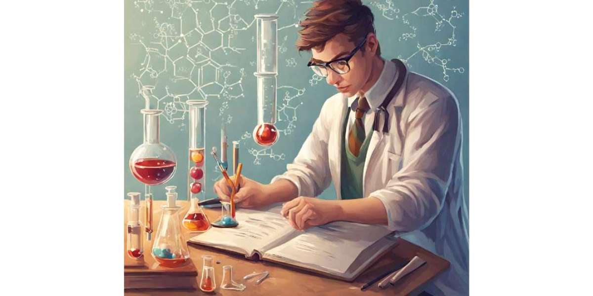 Chemistry Mastery Made Easy: Access Expert Solutions Instantly