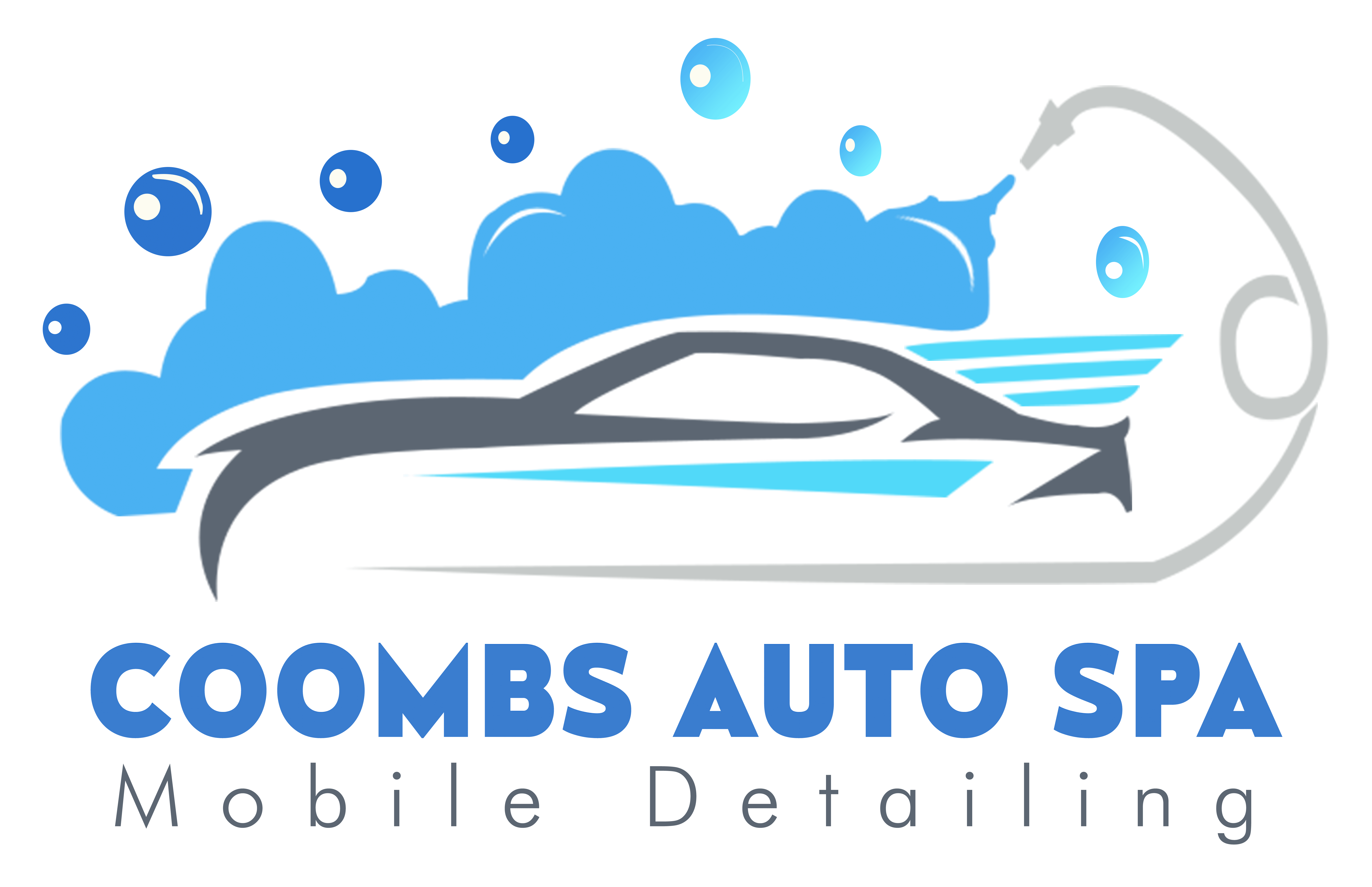 Car Interior Cleaning with the Experts | Coombs Auto Spa