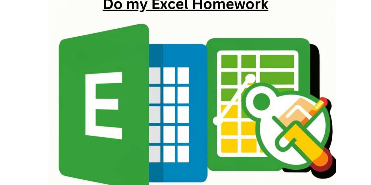 Solve My Excel Homework: Top 14 Excel Homework Help Websites to Get You Ahead