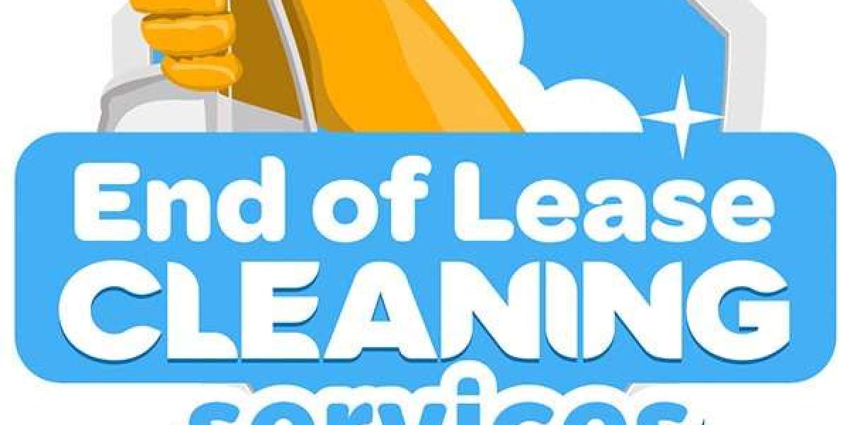end of lease cleaning company in uk