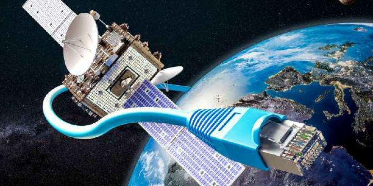 Remote Sensing Satellite Market Size and Revenue Analysis, Tracking Latest Trends by 2032