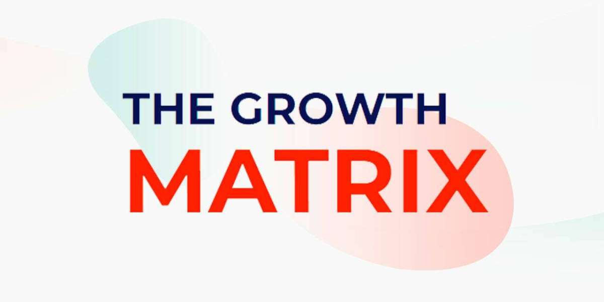 How Growth Matrix PDF Is A Beneficial Program For Men?