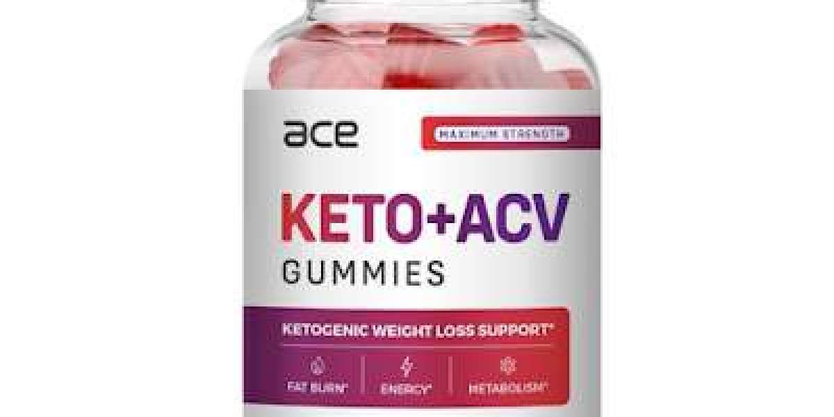 Ace Keto ACV Gummies US AU: Scam Exposed by Customers!