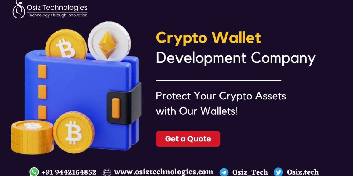 Revolutionizing Your Business with Cutting-Edge Crypto Wallet Development Solutions <br>Keywords