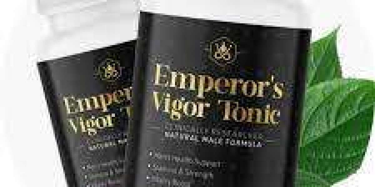 Emperor’s Vigor Tonic 2023 - Is It Worth The Effort Or Phony Publicity?