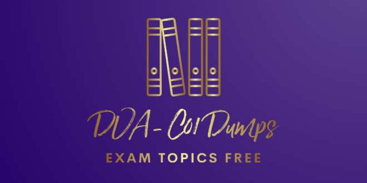 Crack the DVA-C01 Code with Our Expertly Crafted Dumps