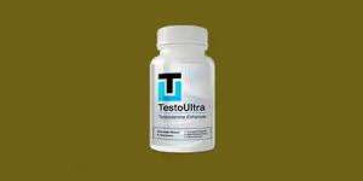 Little Known Ways To Testo Ultra Better In 30 Minutes