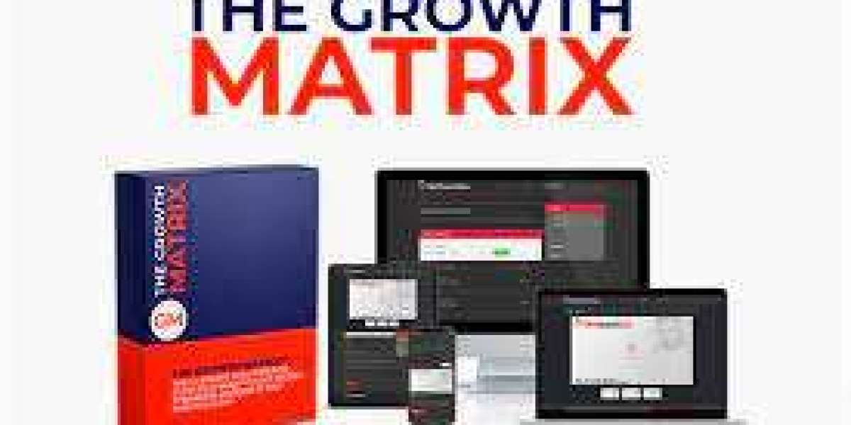 How The Growth Matrix Is A Worthy Program For You?