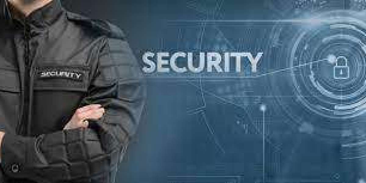 Security Services Blog