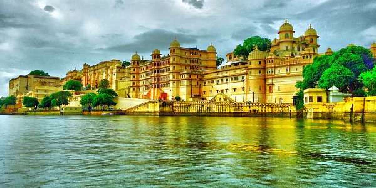 A 2-day Udaipur Trip Plan in 31st December: Exploring the Lake City