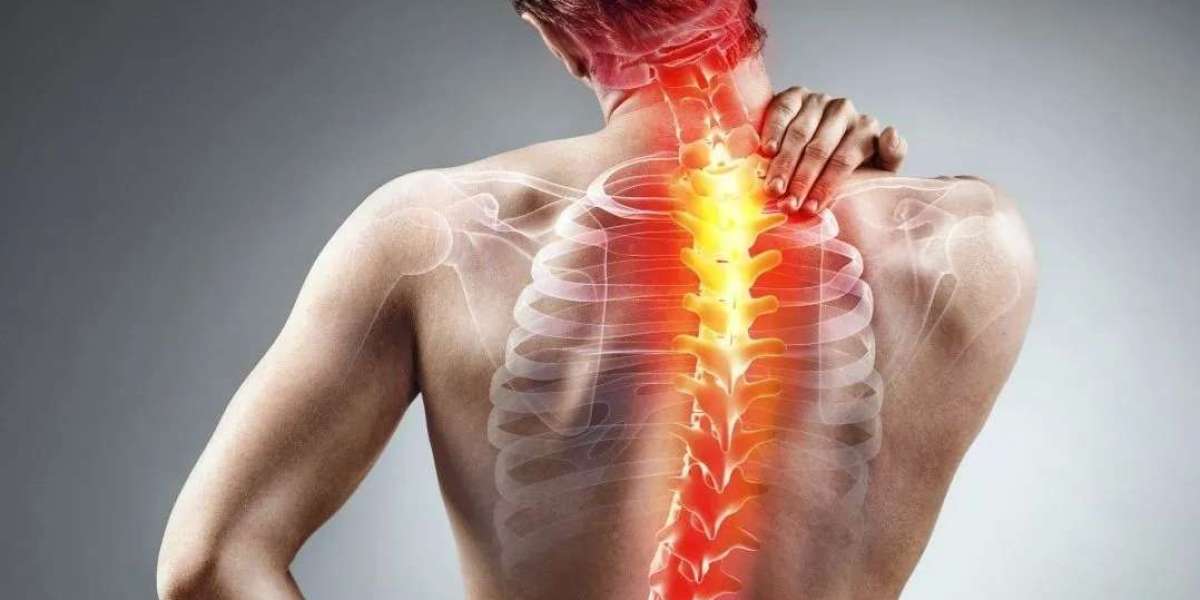 Tips on How to Stop Having Back Pain
