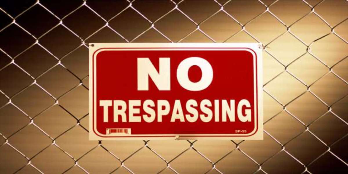 Middlesex County Trespassing Attorney