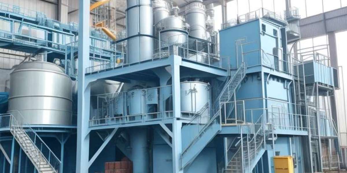 Hydroxyethyl Methacrylate Manufacturing Plant Project Report 2024 | Unit Operations, Machinery Requirements and Cost Inv