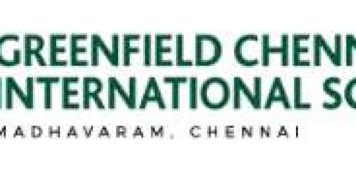 best international school in Chennai