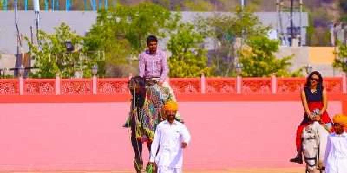 jaipur wedding resorts