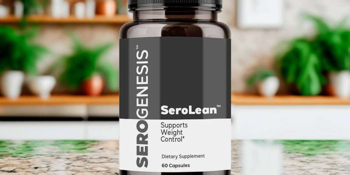 Serolean for Weight Loss Reviews Cost, Ingredients, Website Hoax & LEGIT!
