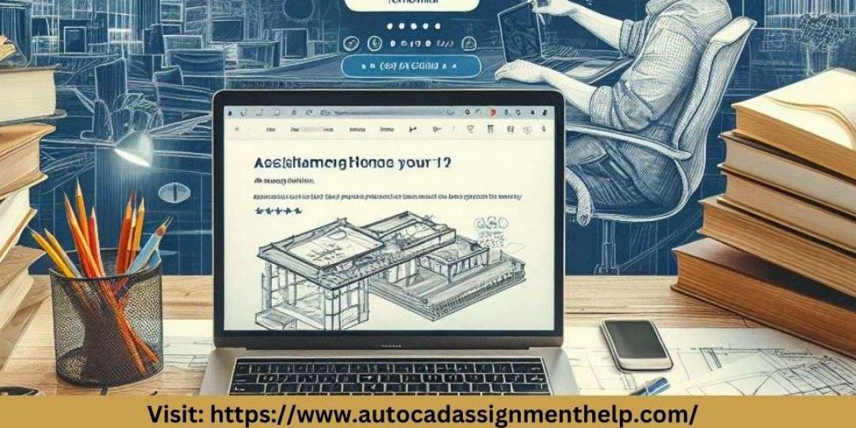 From Concept to Creation: A Comprehensive Guide to Ranking AutoCAD Assignment Help Websites