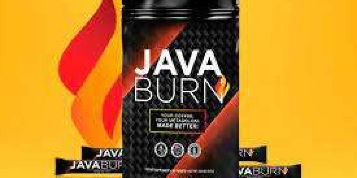 What Are Medical Advantages Of The Java Burn?