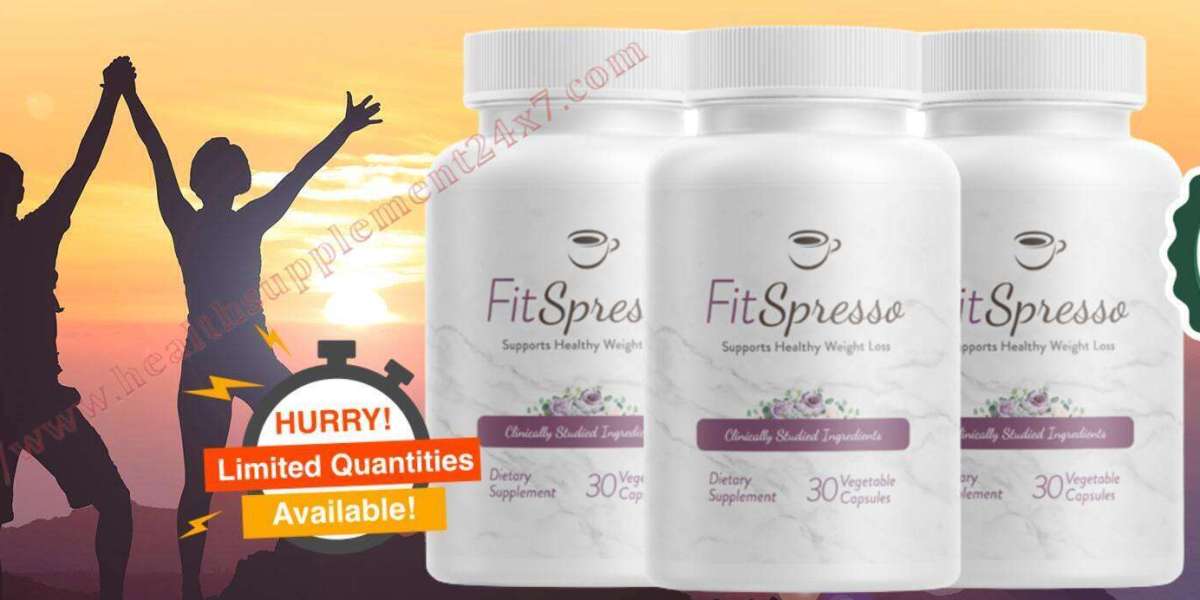 FitSpresso 【2024 NEW YEAR SALE】 Increase Metabolism, Reduce Body Weight & Fat, Maintains Figure