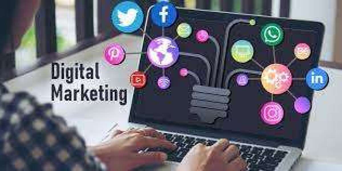 Digital Marketing Pakistan