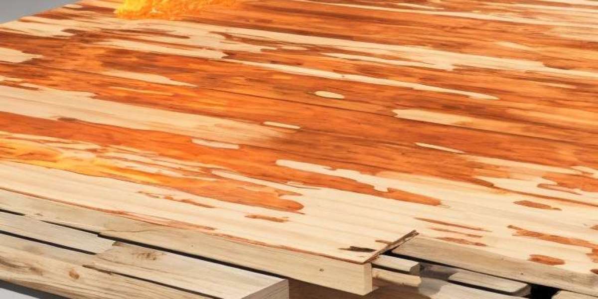 Fire-Resistant Boards Manufacturing Plant | Detailed Report on Requirements of Machinery, Raw Materials and Technology