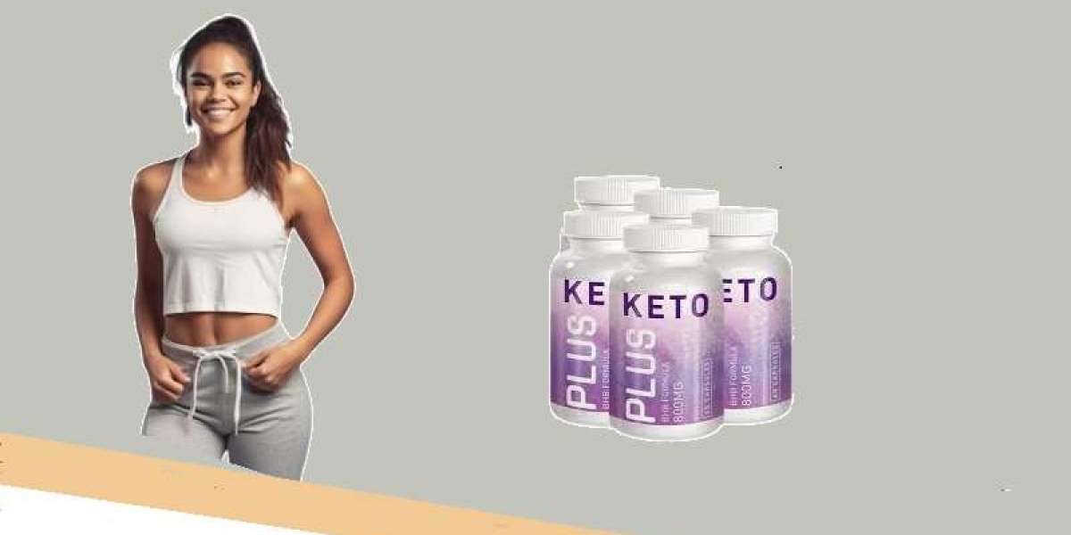 Keto Plus viktminskningstabletter Pris, Fördelar, Ingredienser
