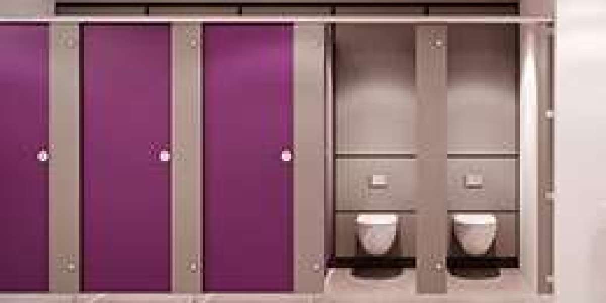Revolutionizing Privacy and Comfort: The Ultimate Guide to Toilet Cubicles