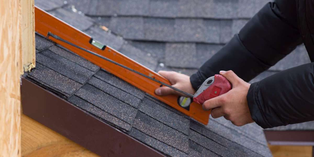 Atascocita Roof Repair