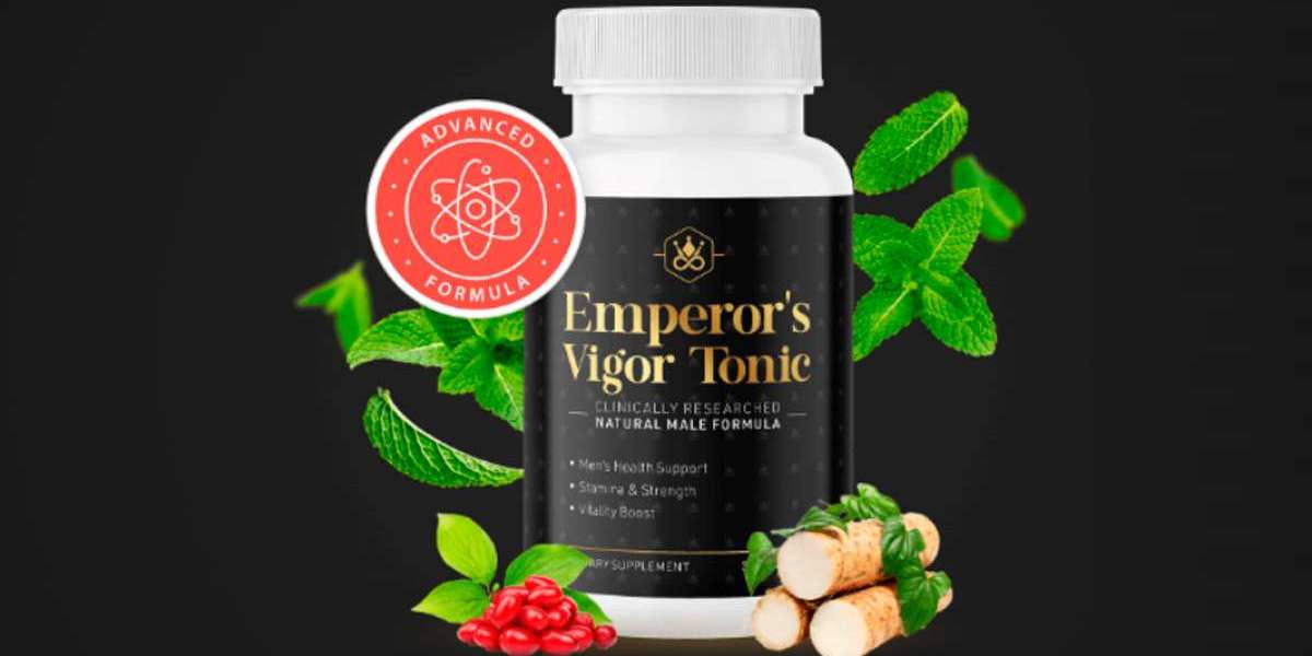 Emperor’s Vigor Tonic - Is This Upgrade Worth Purchasing?